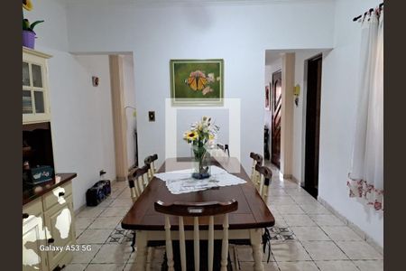 Casa à venda com 3 quartos, 210m² em Vila Nova Mazzei, São Paulo