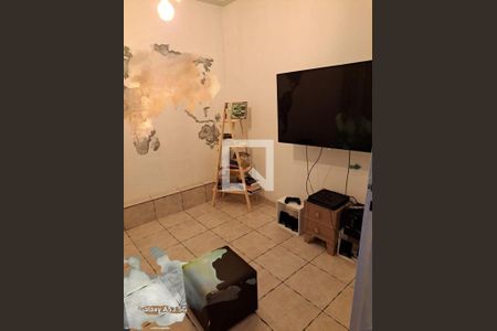 Casa à venda com 3 quartos, 210m² em Vila Nova Mazzei, São Paulo