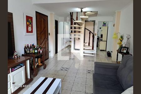 Casa à venda com 3 quartos, 210m² em Vila Nova Mazzei, São Paulo