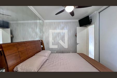 quarto  de apartamento à venda com 3 quartos, 170m² em Nova Suíça, Belo Horizonte