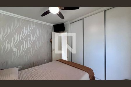 quarto  de apartamento à venda com 3 quartos, 170m² em Nova Suíça, Belo Horizonte