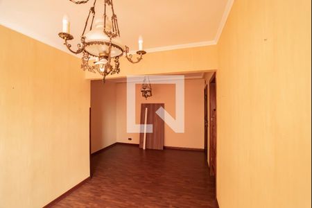 Sala de apartamento à venda com 2 quartos, 54m² em Vila da Saúde, São Paulo