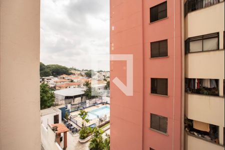 Vista do Quarto 1 de apartamento à venda com 2 quartos, 54m² em Vila da Saúde, São Paulo
