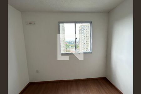 Quarto 1 de apartamento à venda com 2 quartos, 40m² em Inhaúma, Rio de Janeiro
