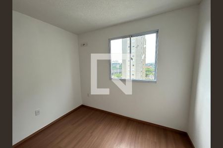 Quarto 1 de apartamento à venda com 2 quartos, 40m² em Inhaúma, Rio de Janeiro