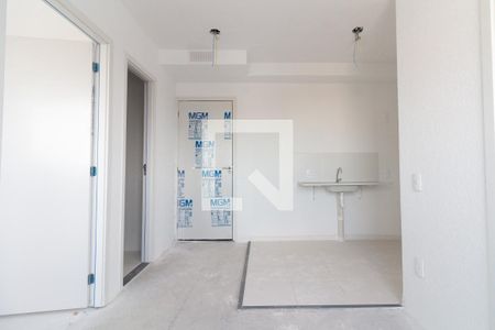 Apartamento para alugar com 2 quartos, 32m² em Jardim Gilda Maria, São Paulo