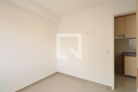 Quarto de apartamento para alugar com 1 quarto, 27m² em Barra Funda, São Paulo