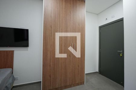 Studio de kitnet/studio para alugar com 1 quarto, 18m² em Vila Mariana, São Paulo