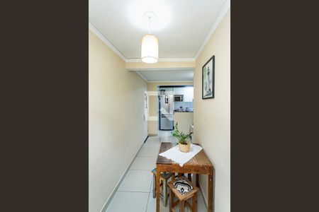 Sala de apartamento para alugar com 2 quartos, 47m² em Loteamento City Jaragua, São Paulo