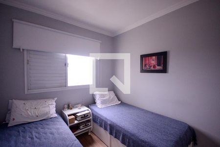 Quarto 1  de apartamento à venda com 3 quartos, 103m² em Alto do Ipiranga, São Paulo