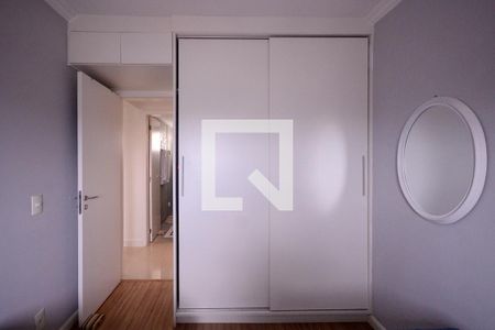 Quarto 1  de apartamento à venda com 3 quartos, 103m² em Alto do Ipiranga, São Paulo