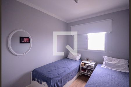 Quarto 1  de apartamento à venda com 3 quartos, 103m² em Alto do Ipiranga, São Paulo