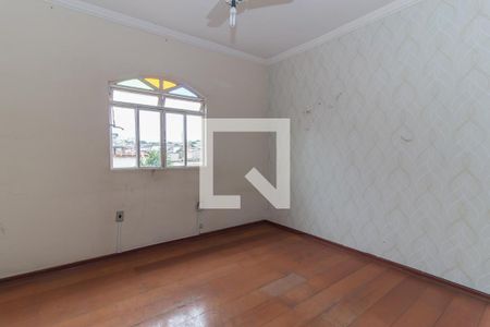 Foto 23 de casa à venda com 5 quartos, 260m² em União, Belo Horizonte