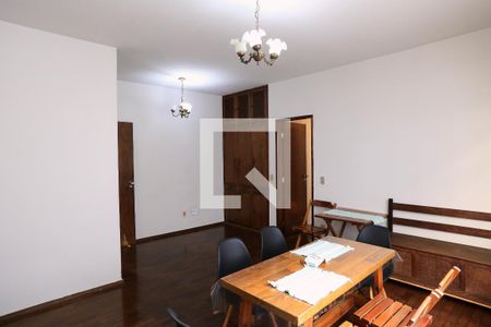 Sala de apartamento à venda com 3 quartos, 92m² em Cidade Nova, Belo Horizonte
