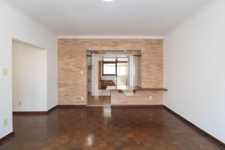 Sala de apartamento à venda com 2 quartos, 89m² em Vila Madalena, São Paulo
