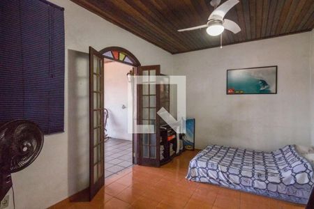 Quarto de casa à venda com 6 quartos, 368m² em Partenon, Porto Alegre