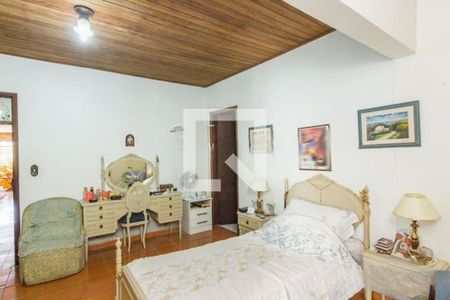 Quarto de casa à venda com 6 quartos, 368m² em Partenon, Porto Alegre