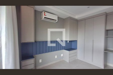 Apartamento para alugar com 1 quarto, 37m² em Botafogo, Campinas