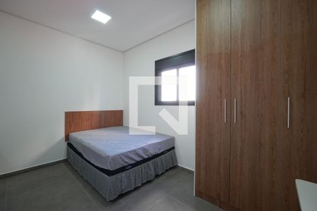 Studio de kitnet/studio para alugar com 1 quarto, 24m² em Vila Mariana, São Paulo