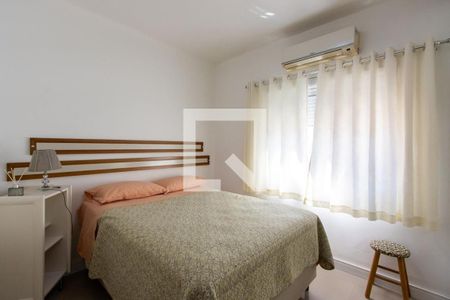 Quarto 1 de casa de condomínio para alugar com 2 quartos, 80m² em Hípica, Porto Alegre