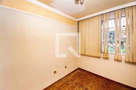 Apartamento à venda com 3 quartos, 64m² em Santa Monica, Belo Horizonte