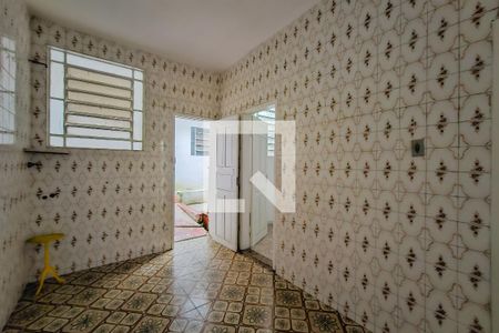 Casa à venda com 3 quartos, 150m² em Horto, Belo Horizonte