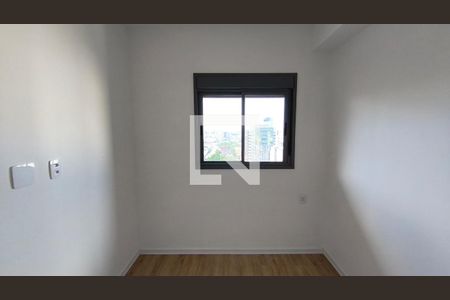 Quarto de apartamento à venda com 1 quarto, 28m² em Liberdade, São Paulo