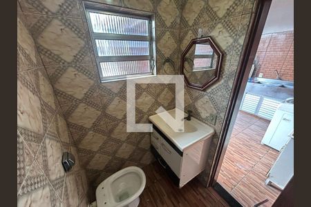 Casa à venda com 360m², 4 quartos e 2 vagasBanheiro