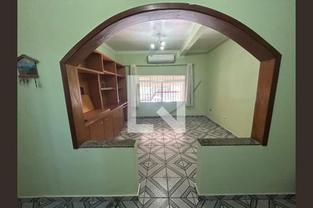 Casa à venda com 360m², 4 quartos e 2 vagasSala