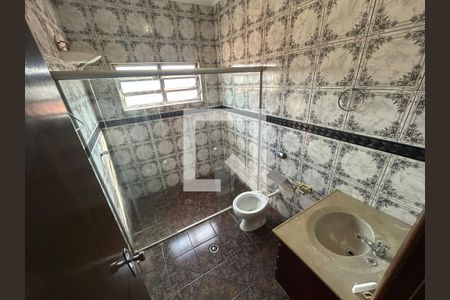 Casa à venda com 360m², 4 quartos e 2 vagasBanheiro