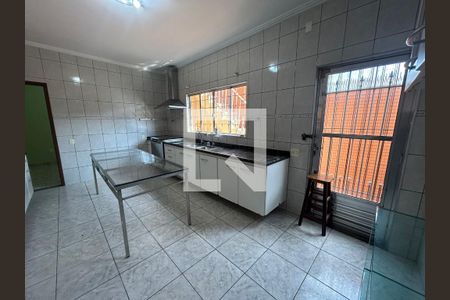 Casa à venda com 360m², 4 quartos e 2 vagasCozinha