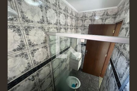 Casa à venda com 360m², 4 quartos e 2 vagasBanheiro Suite