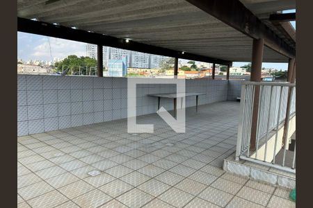 Casa à venda com 360m², 4 quartos e 2 vagasVaranda Superior