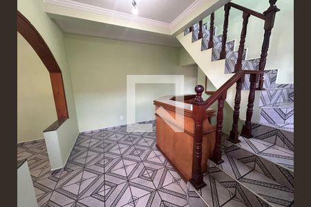 Bar de casa à venda com 4 quartos, 360m² em Jardim Campo Limpo, São Paulo