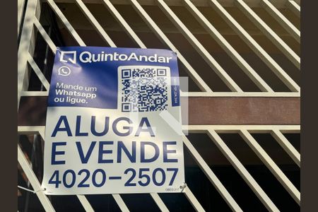 Casa à venda com 360m², 4 quartos e 2 vagasPlaca QuintoAndar
