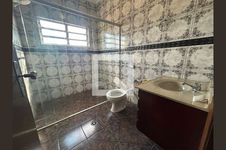 Casa à venda com 360m², 4 quartos e 2 vagasBanheiro