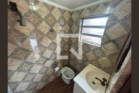 Casa à venda com 360m², 4 quartos e 2 vagasBanheiro