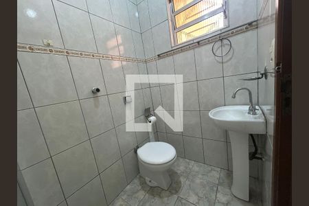 Casa à venda com 360m², 4 quartos e 2 vagasBanheiro