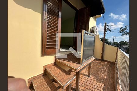 Casa à venda com 360m², 4 quartos e 2 vagasVaranda Quarto