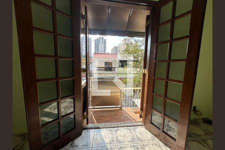 Casa à venda com 360m², 4 quartos e 2 vagasVaranda Quarto