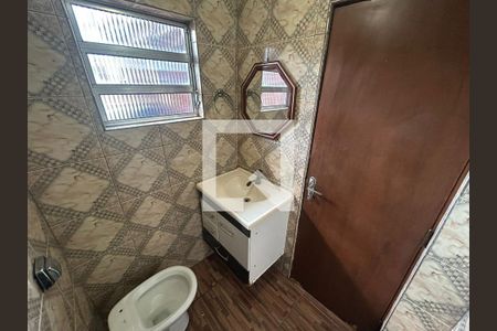 Casa à venda com 360m², 4 quartos e 2 vagasLavabo