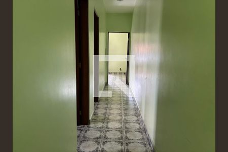Casa à venda com 360m², 4 quartos e 2 vagasCorredor