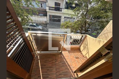 Casa à venda com 360m², 4 quartos e 2 vagasVaranda Quarto