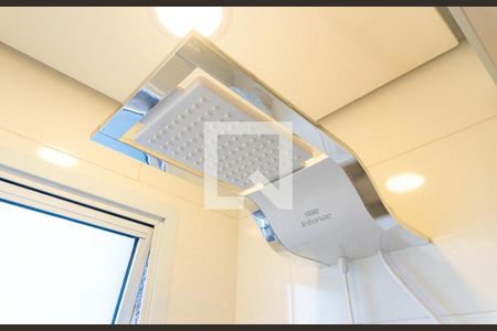 Banheiro da Suíte de apartamento à venda com 2 quartos, 52m² em Vila Santa Catarina, São Paulo