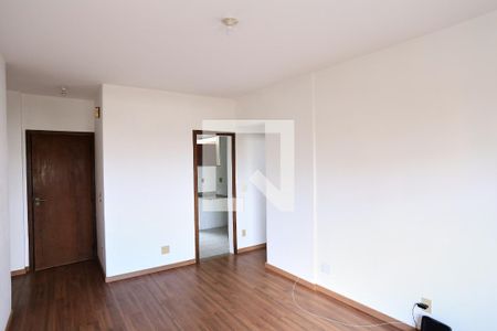 Sala de apartamento para alugar com 2 quartos, 75m² em Serra, Belo Horizonte