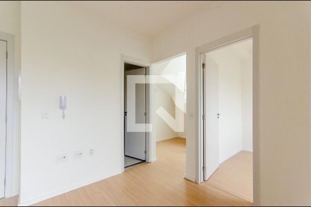 Sala de apartamento para alugar com 1 quarto, 67m² em Vila Jaguara, São Paulo