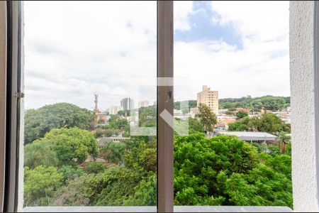 Quarto - Janela de apartamento para alugar com 1 quarto, 67m² em Vila Jaguara, São Paulo