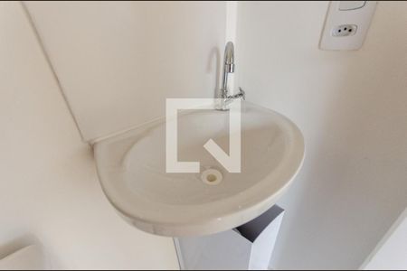 Banheiro de apartamento para alugar com 1 quarto, 67m² em Vila Jaguara, São Paulo