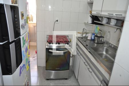 Apartamento para alugar com 3 quartos, 55m² em Engenho Novo, Rio de Janeiro