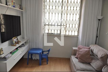 Apartamento para alugar com 3 quartos, 55m² em Engenho Novo, Rio de Janeiro